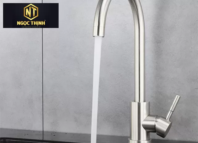 VÒI RỬA BÁT GF-304SRT2 tại Tam An VÒI RỬA BÁT GF-304SRT2 tại Tam An